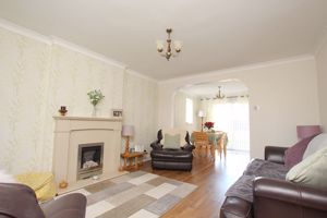 Lounge diner view- click for photo gallery